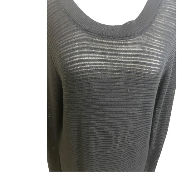 Extenso 50%viscose round collar sweater Size X-large - Picture 2 of 8